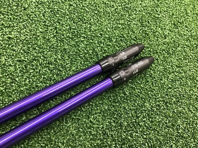 SPEEDER NX VIOLET 50 SR｜125加須店｜ゴルフの